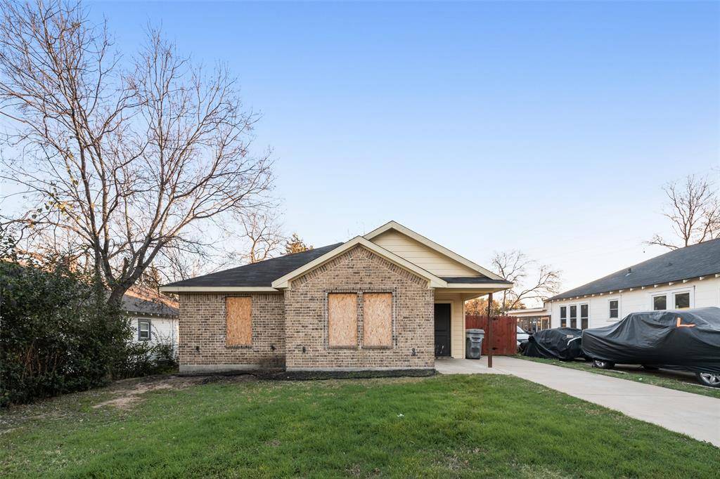 Dallas, TX 75216,1410 Georgia Avenue