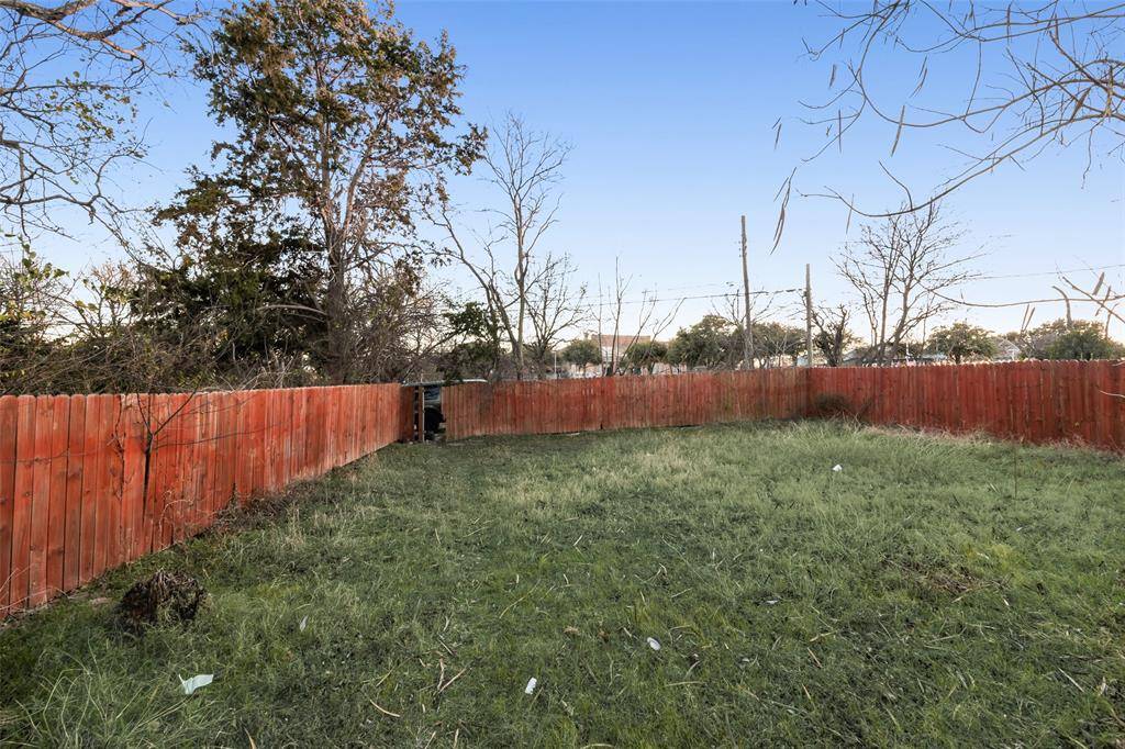 Dallas, TX 75216,1410 Georgia Avenue