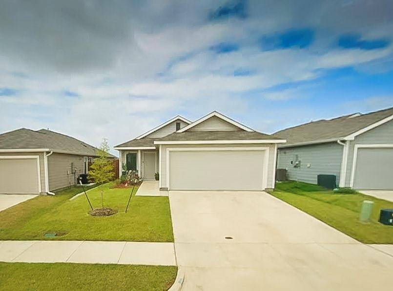 Crandall, TX 75114,1627 Cattle Drive Lane