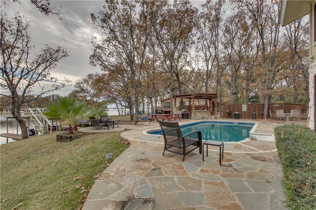 Star Harbor, TX 75148,217 Shoreline Drive