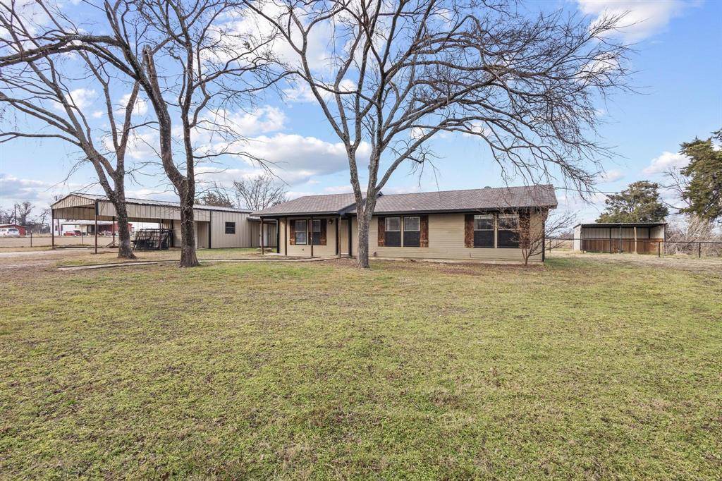 Whitesboro, TX 76273,1223 Yowell Road