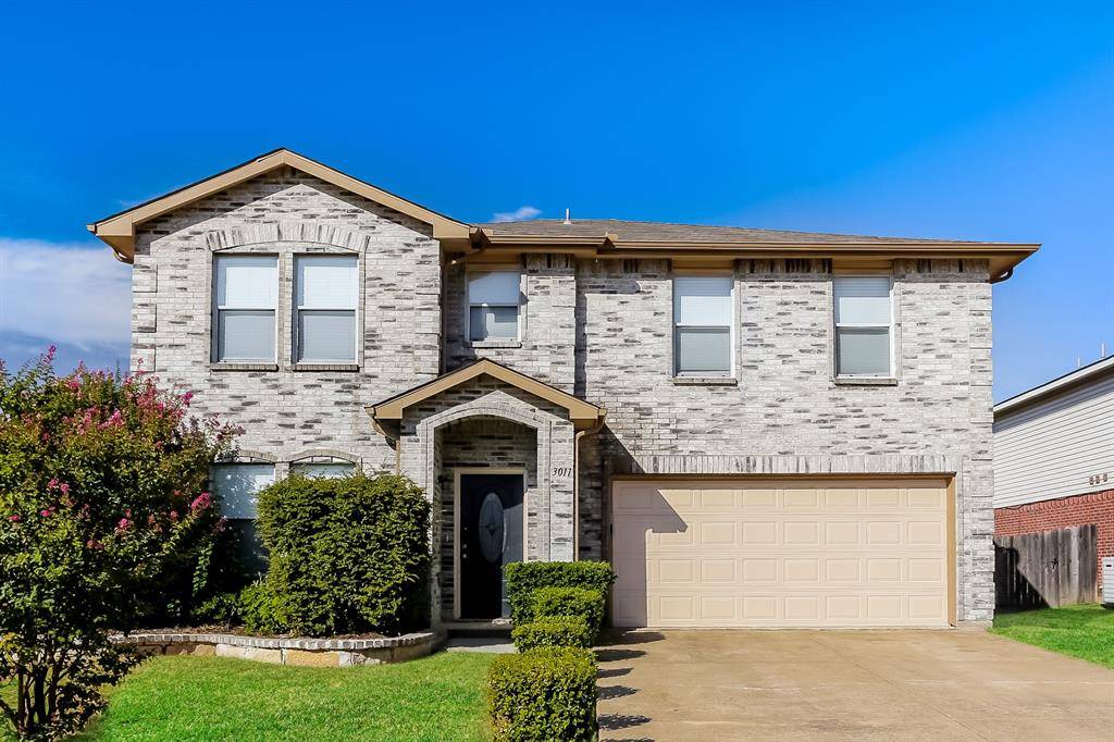 Grand Prairie, TX 75052,3011 Clemente Drive