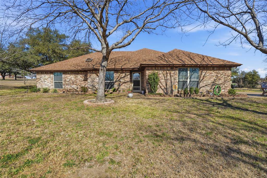 Azle, TX 76020,215 Younger Ranch Road