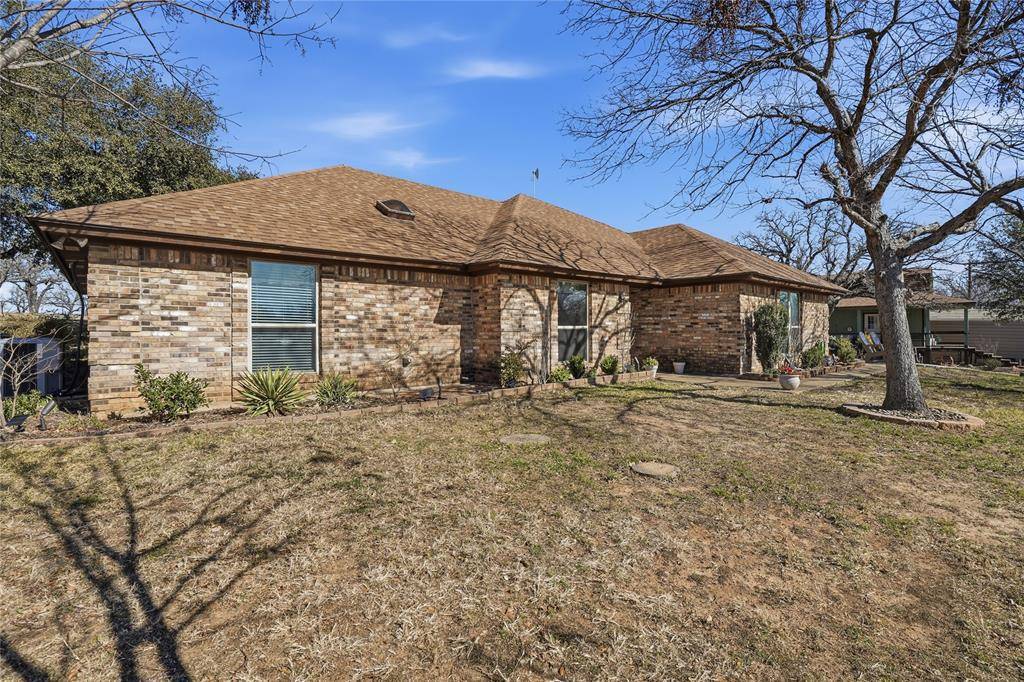 Azle, TX 76020,215 Younger Ranch Road
