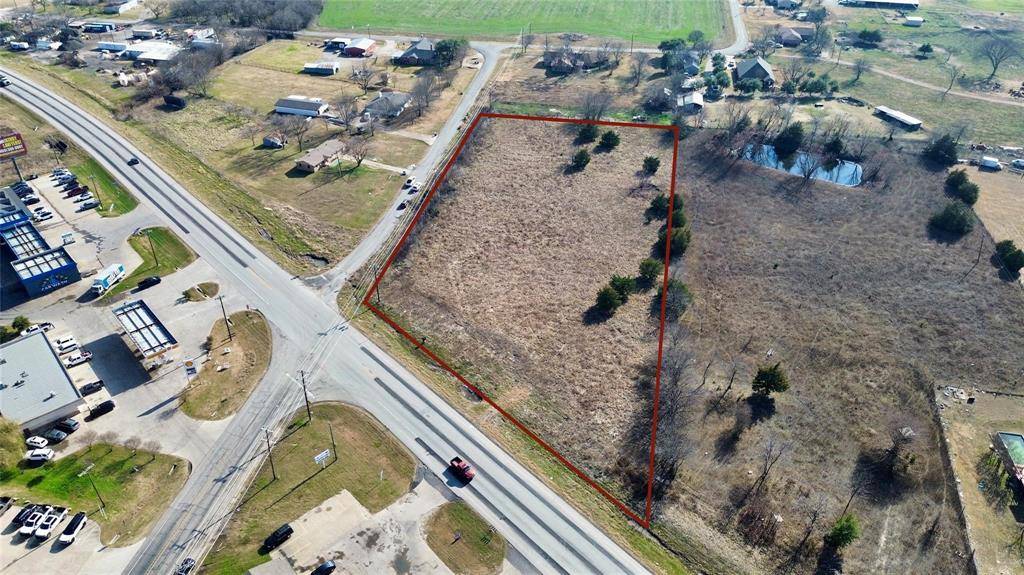 Rockwall, TX 75189,00 State Hwy 276/Green Circle