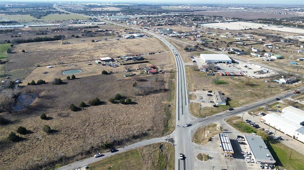 Rockwall, TX 75189,00 State Hwy 276/Green Circle