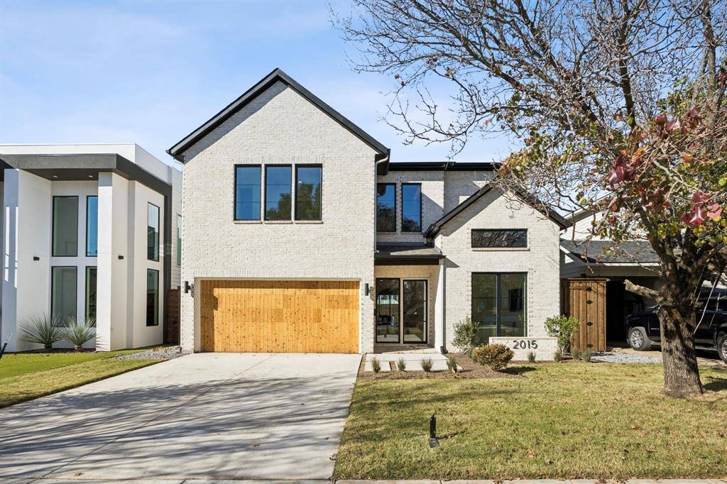 Dallas, TX 75206,2015 Euclid Avenue