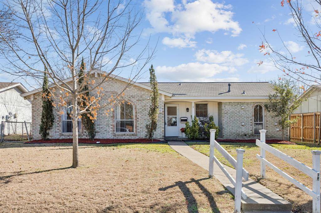 Garland, TX 75043,726 Waikiki Drive