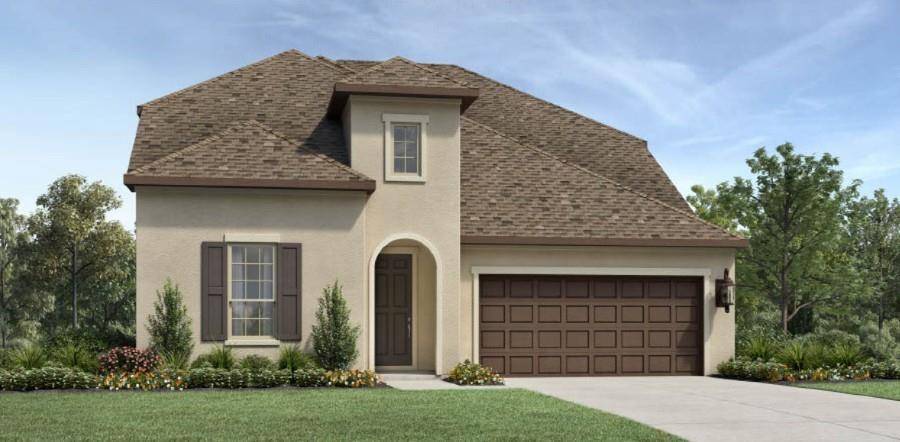 Prosper, TX 75078,4417 Fall Meadow Drive