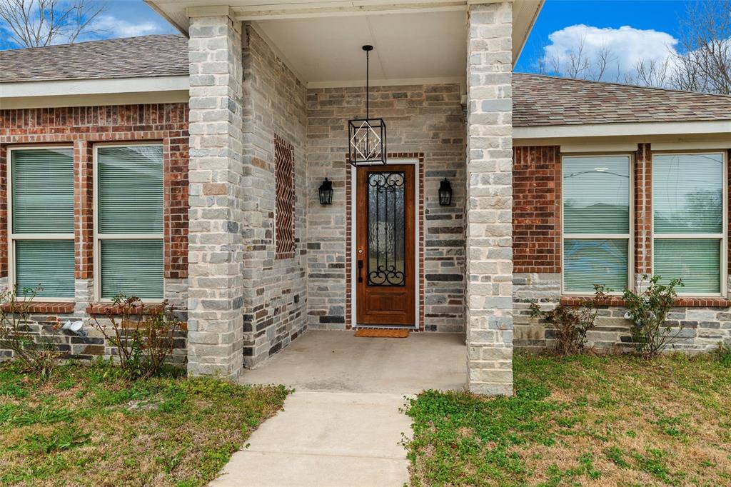 Greenville, TX 75401,2312 Pace Street