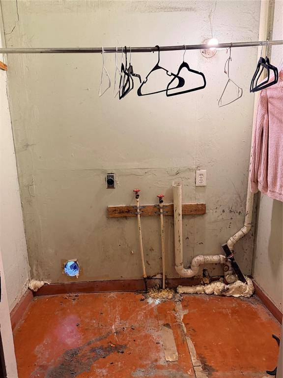 Fort Worth, TX 76105,2612 Avenue H