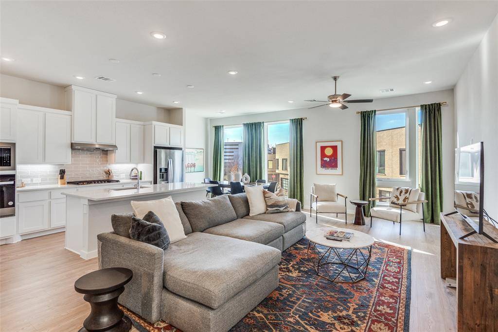 Richardson, TX 75082,3464 Heritage Place