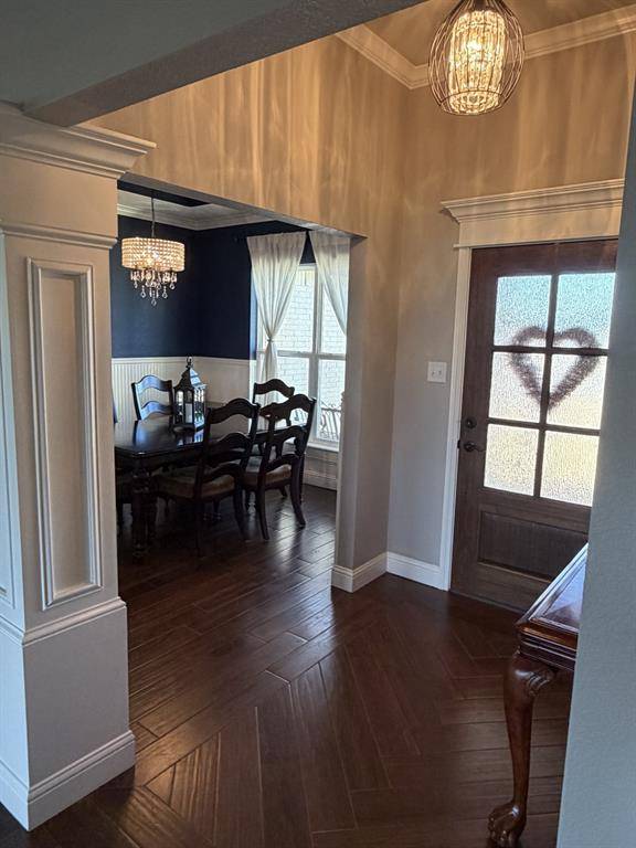 Tuscola, TX 79562,141 Caddo Trail