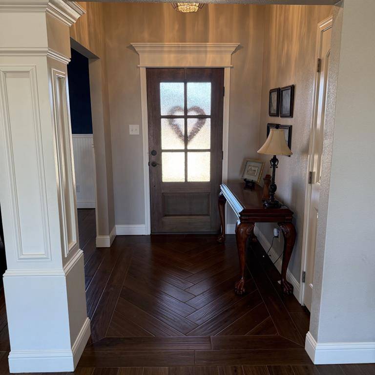 Tuscola, TX 79562,141 Caddo Trail