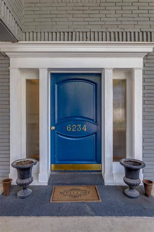 Dallas, TX 75225,6234 Bandera Avenue #A