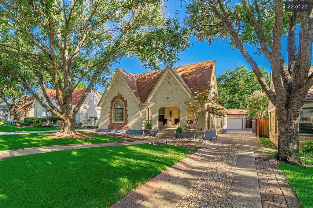 Dallas, TX 75208,915 Stewart