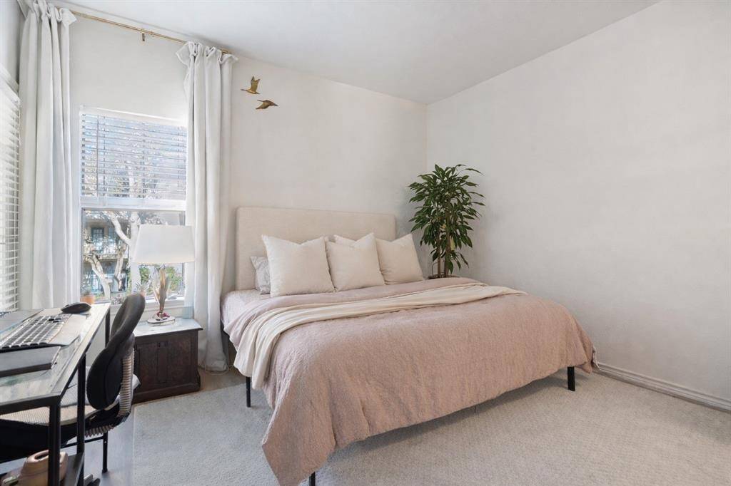 Dallas, TX 75204,3105 San Jacinto Street #208