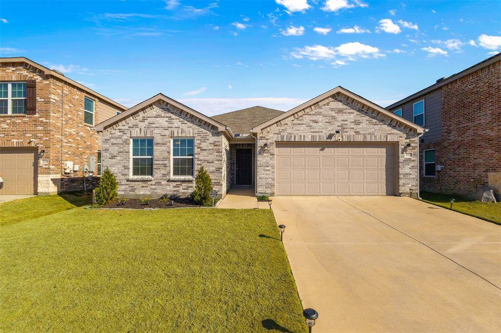 Denton, TX 76208,2117 Winding Creek Way