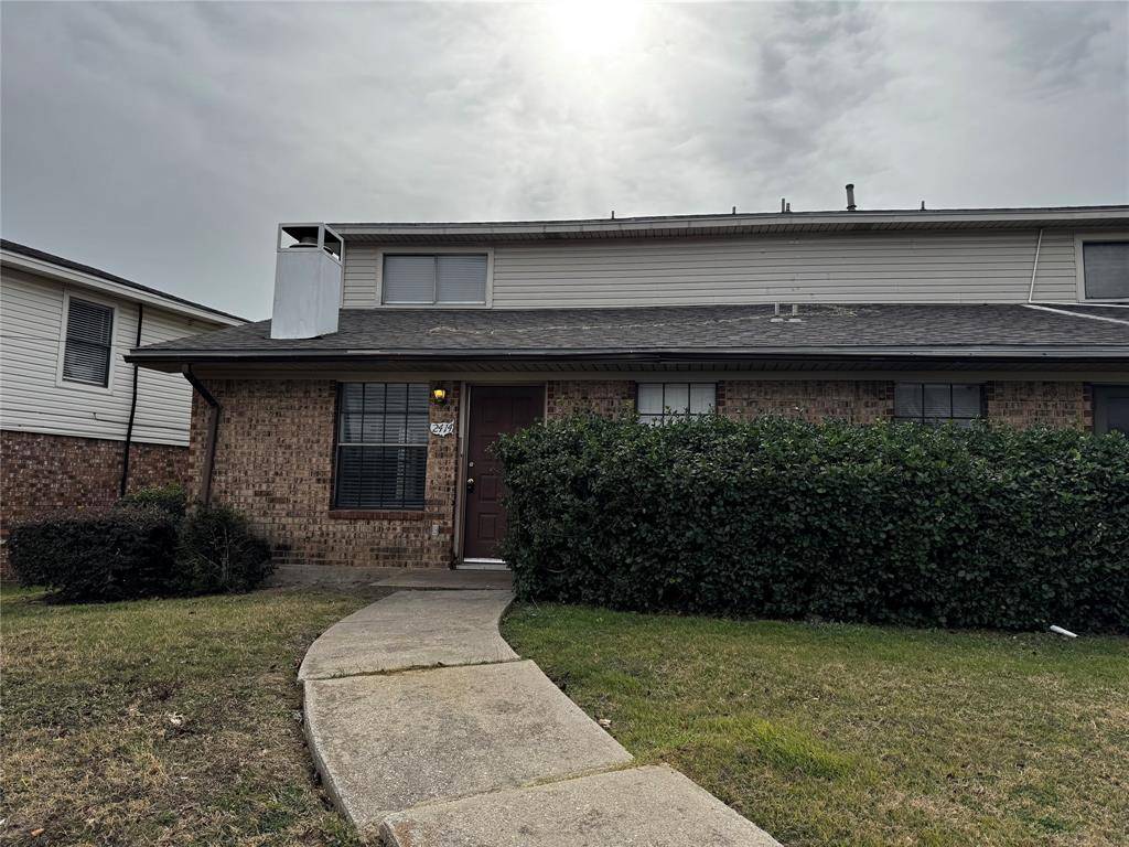 Irving, TX 75062,2414 W Northgate Drive