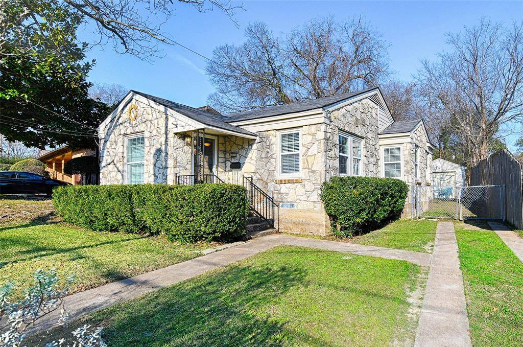 Dallas, TX 75224,1707 Homewood Place