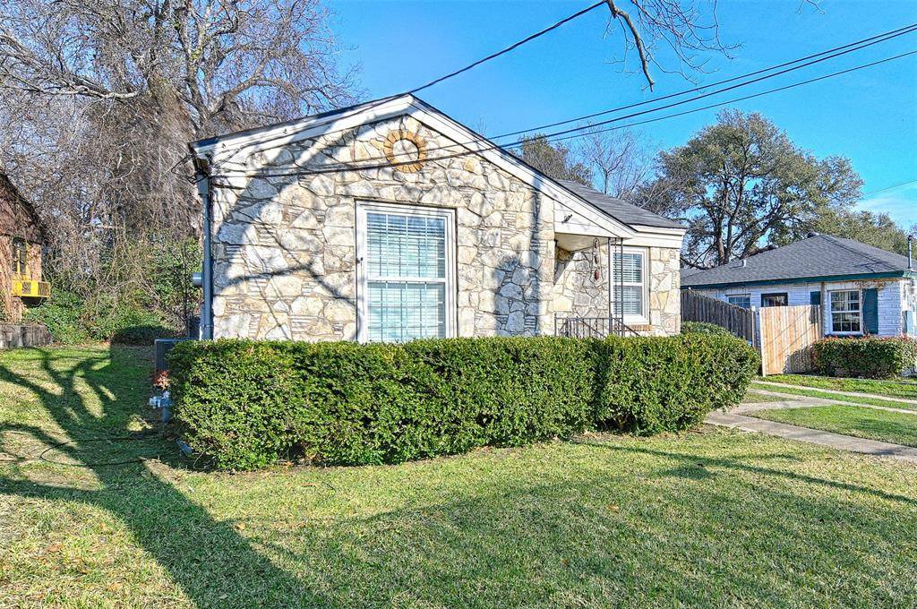 Dallas, TX 75224,1707 Homewood Place