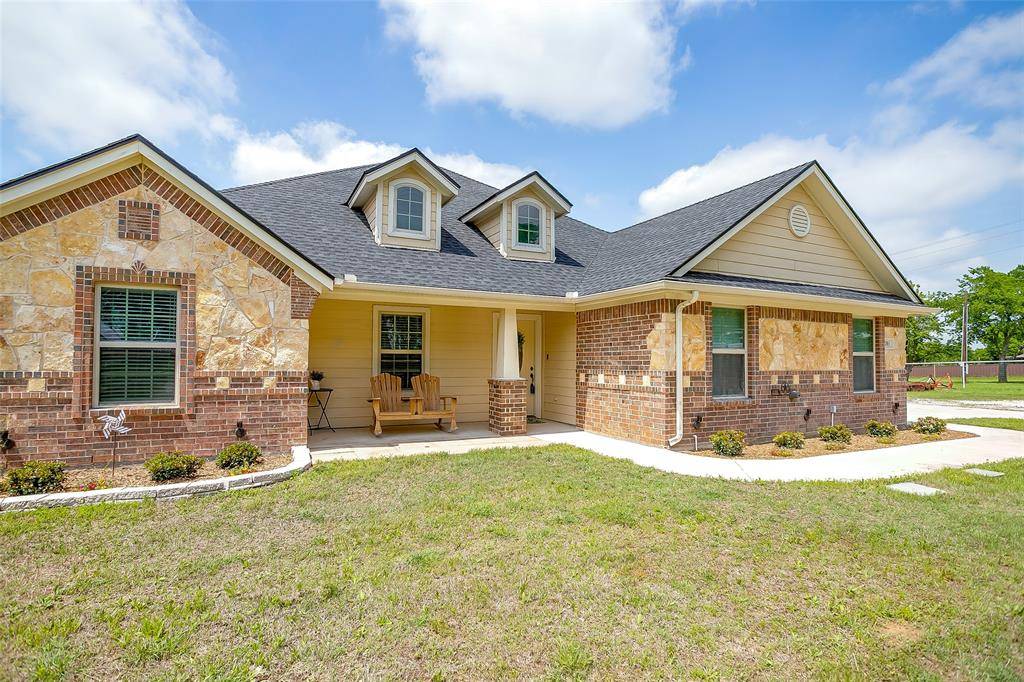 Decatur, TX 76234,203 County Road 4221