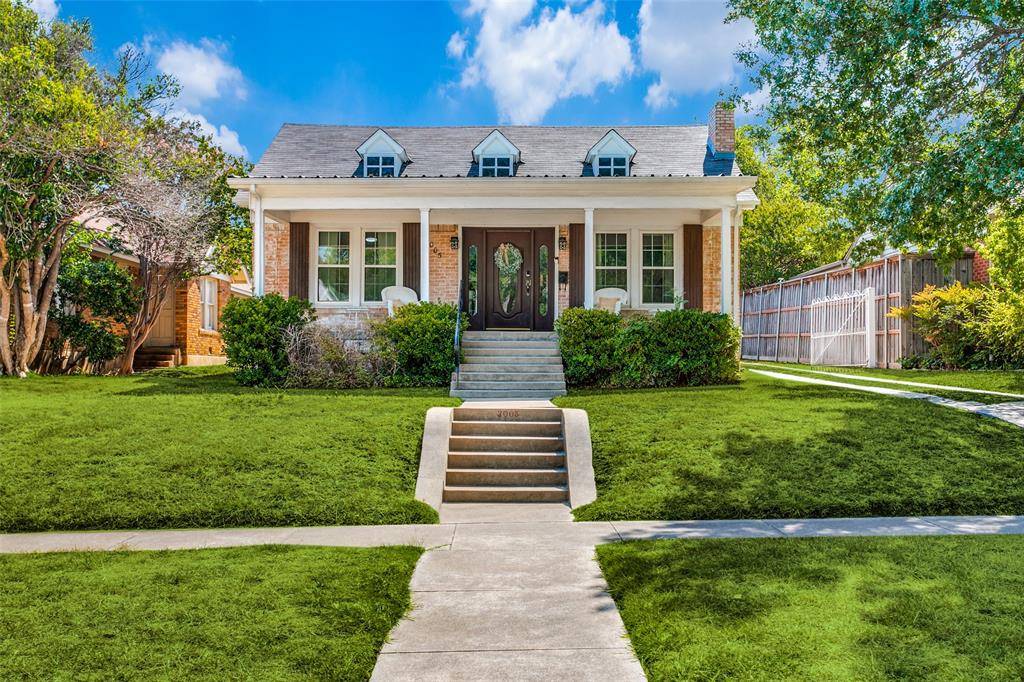 Fort Worth, TX 76110,3005 6th Avenue