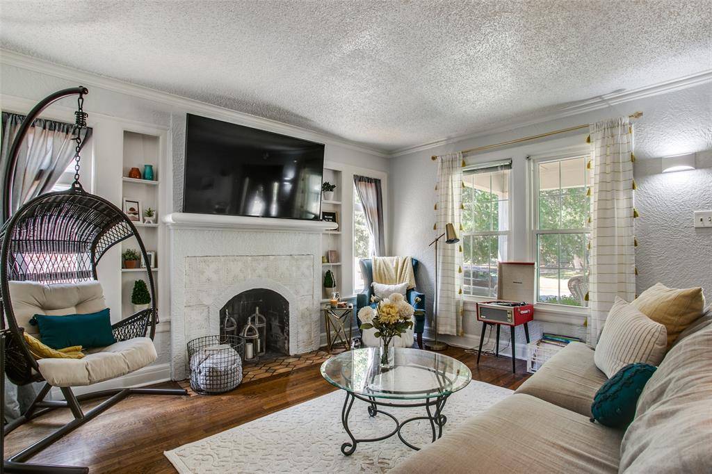 Fort Worth, TX 76110,3005 6th Avenue