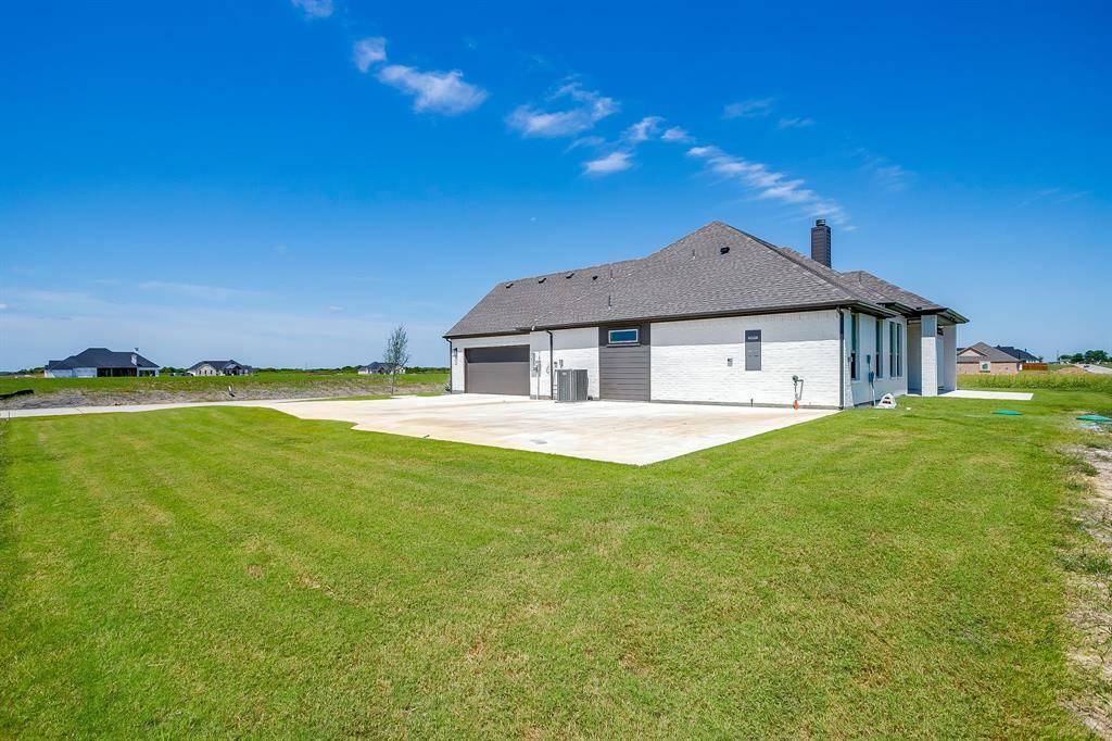 Venus, TX 76084,10640 Winter Wheat Lane