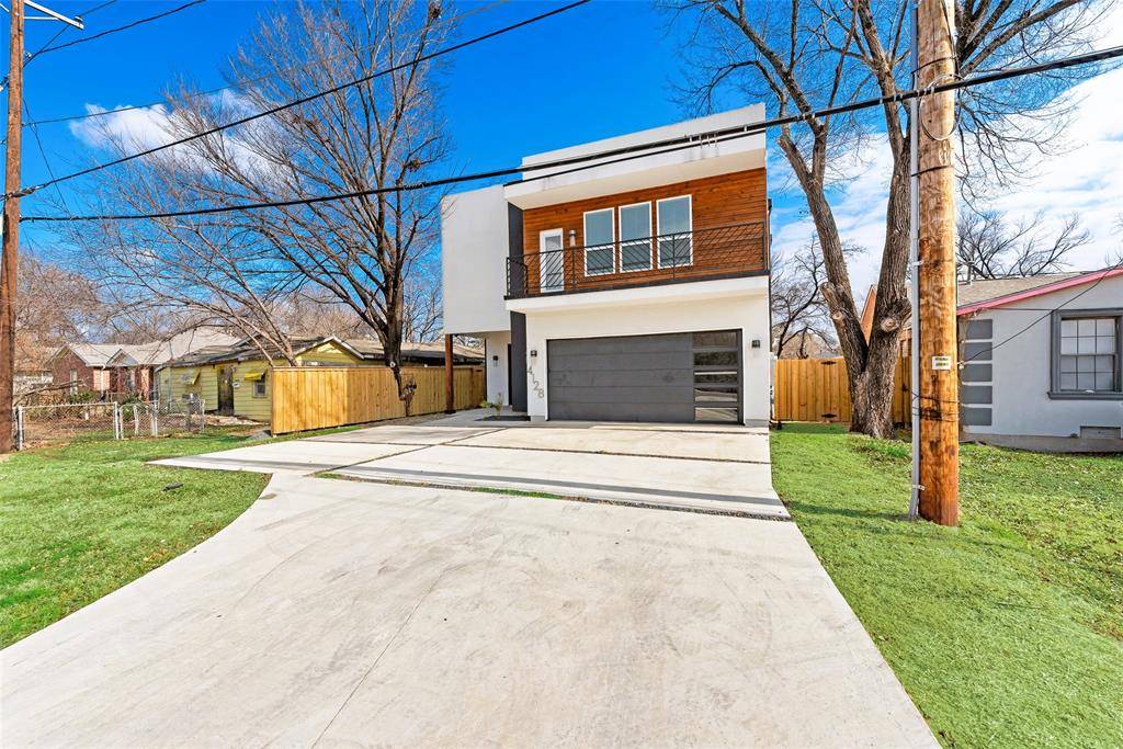 Dallas, TX 75212,4128 Pluto Street