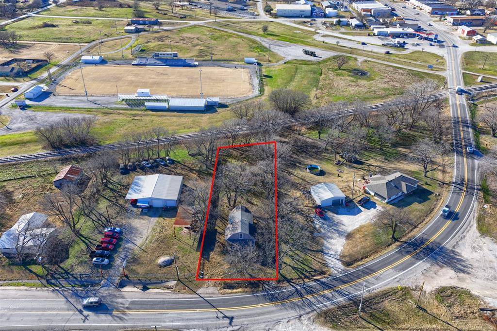 Celeste, TX 75423,80 N US Highway 69