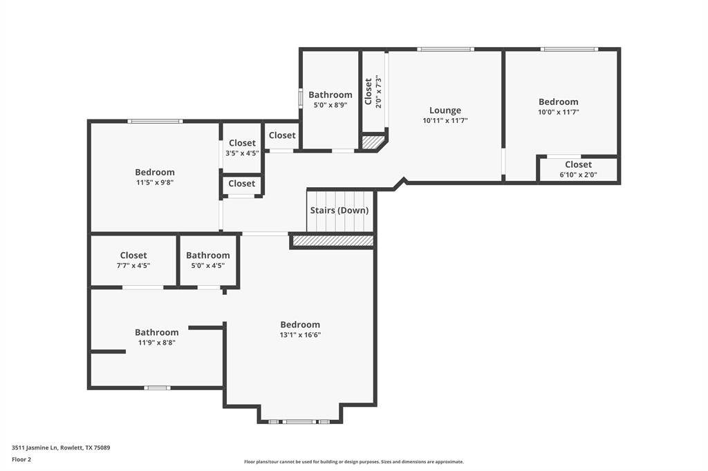 Rowlett, TX 75089,3511 Jasmine Lane