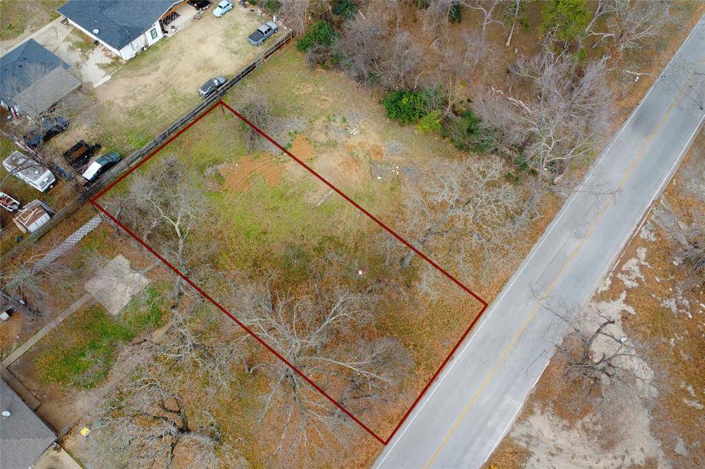 Seagoville, TX 75159,747 Hall Road