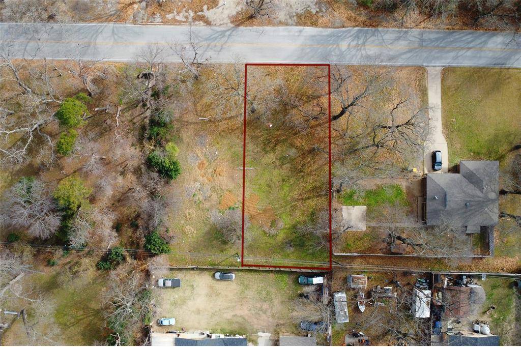 Seagoville, TX 75159,747 Hall Road