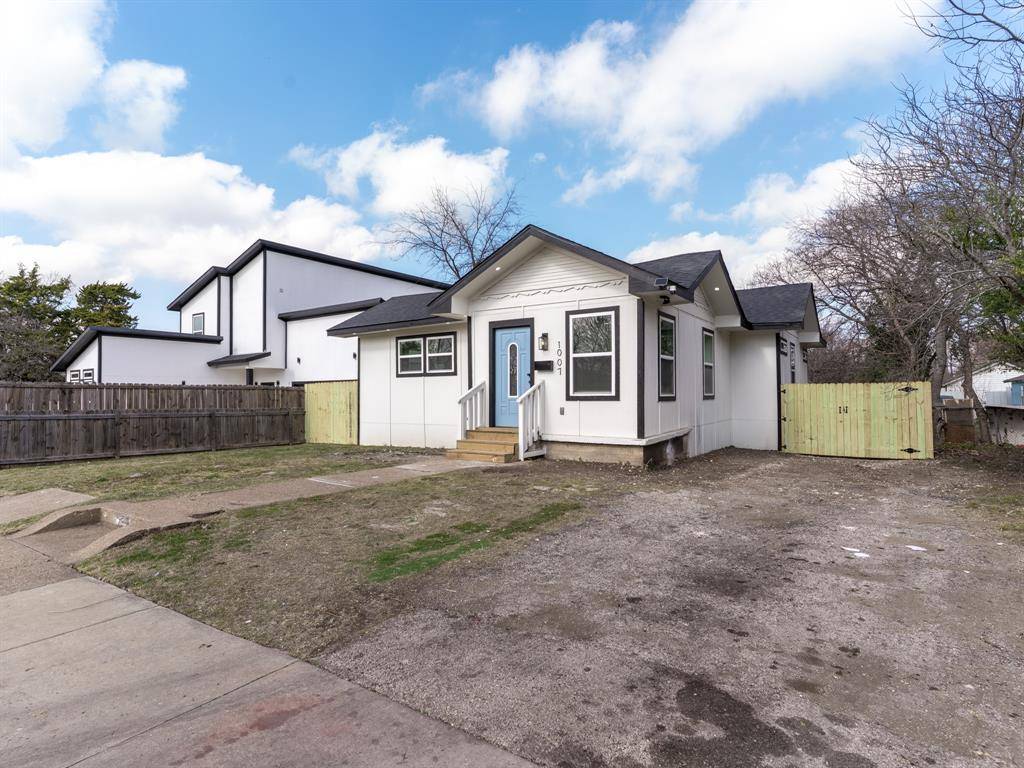 Dallas, TX 75216,1007 Strickland