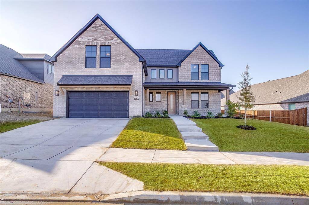 Fort Worth, TX 76179,7429 Harrier Street