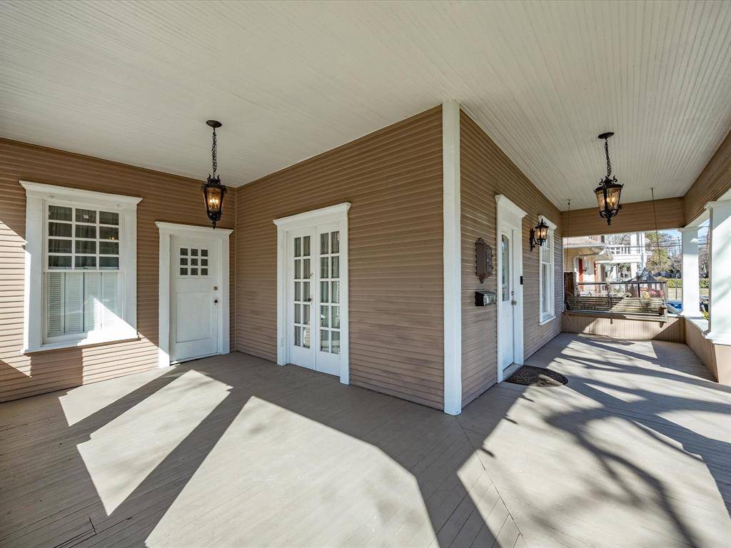 Dallas, TX 75204,4807 Sycamore Street