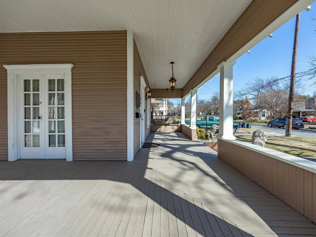 Dallas, TX 75204,4807 Sycamore Street