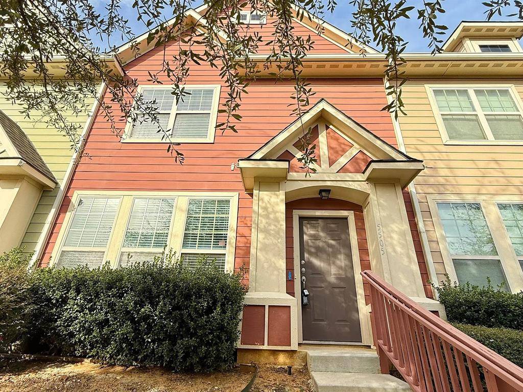 Denton, TX 76208,5505 Dolores Place