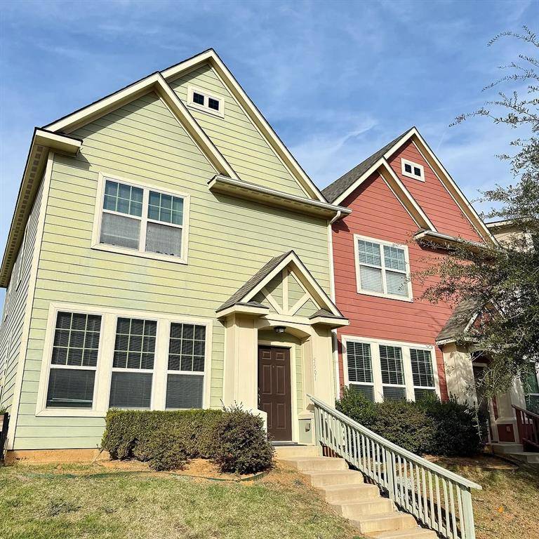 Denton, TX 76208,5505 Dolores Place