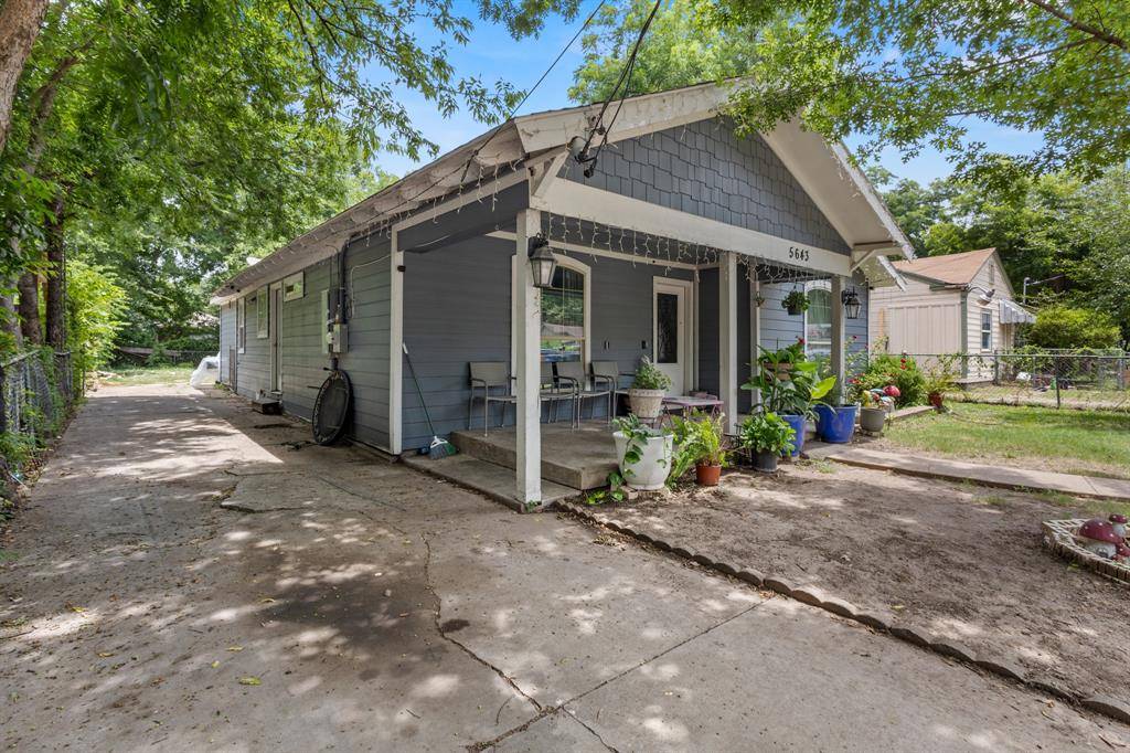 Dallas, TX 75227,5643 Churchill Avenue