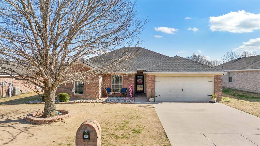 Weatherford, TX 76085,250 Wellington Trail