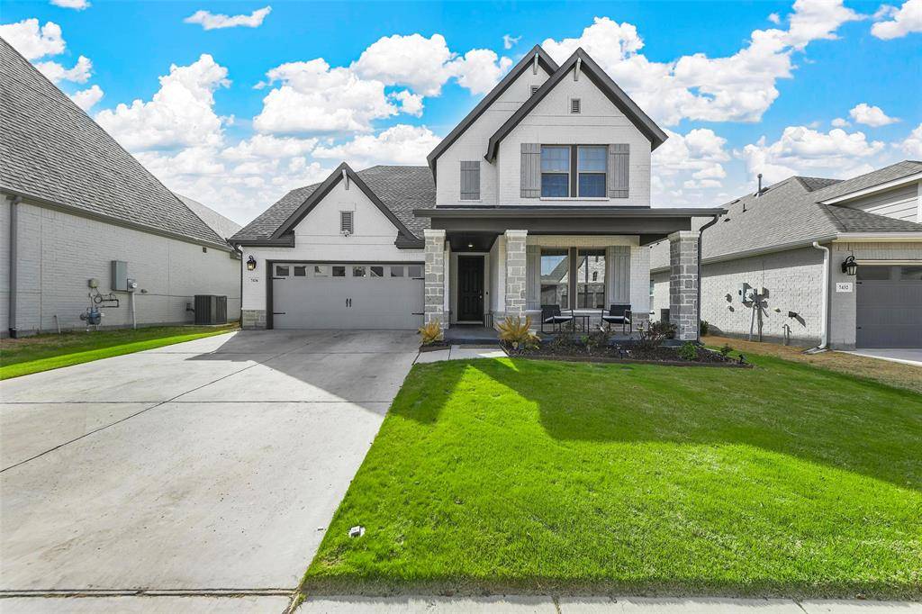 Fort Worth, TX 76123,7436 Whisterwheel Way