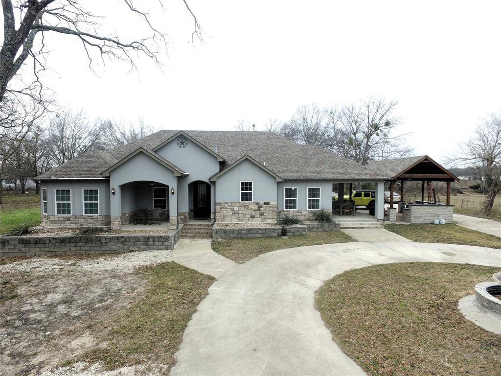 Quinlan, TX 75474,7320 County Road 3512