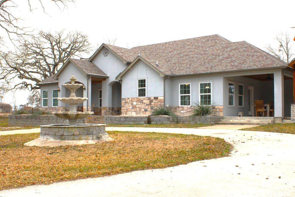 Quinlan, TX 75474,7320 County Road 3512