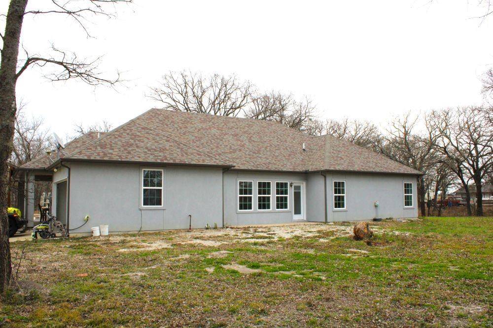 Quinlan, TX 75474,7320 County Road 3512