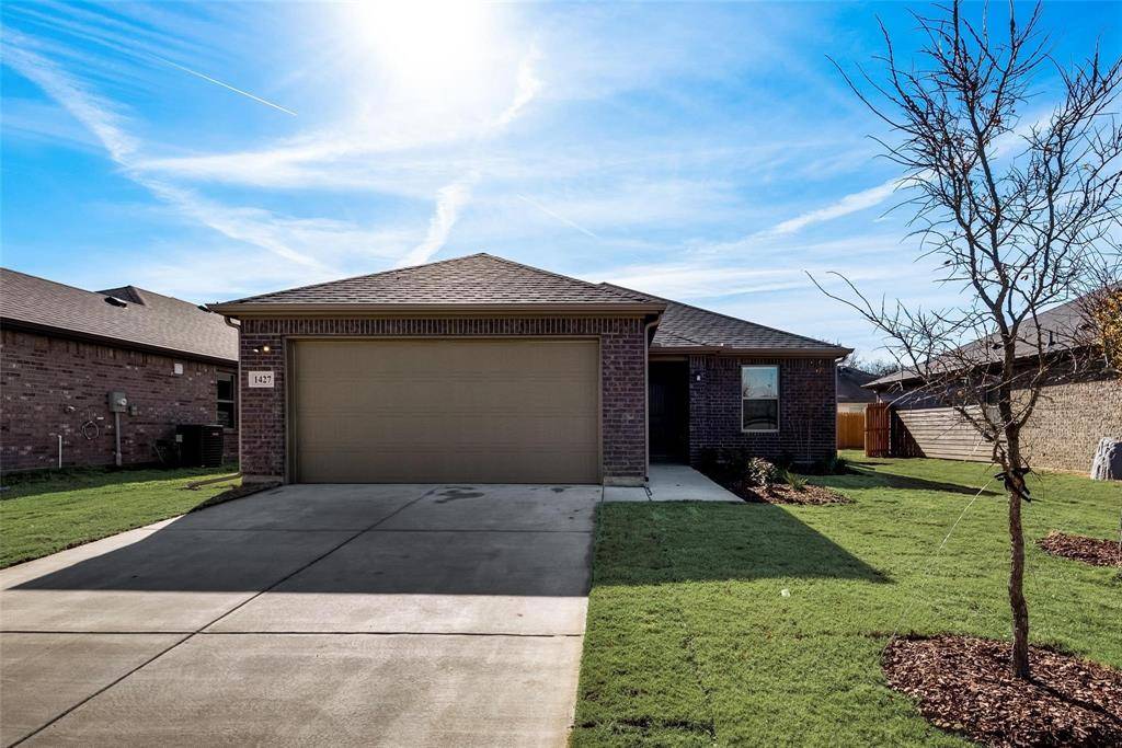 Greenville, TX 75402,1427 Warringwood Drive