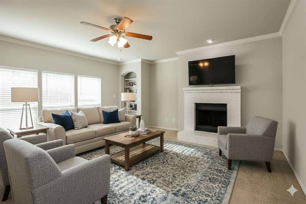 Weatherford, TX 76086,1921 Bay Laurel Drive