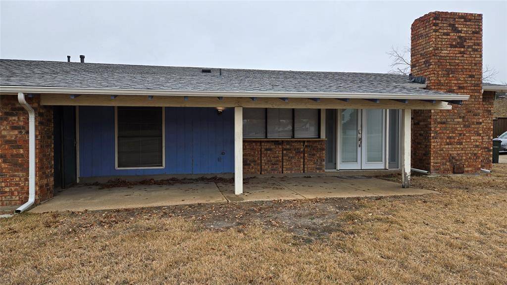 Plano, TX 75023,6500 Mesquite Trail