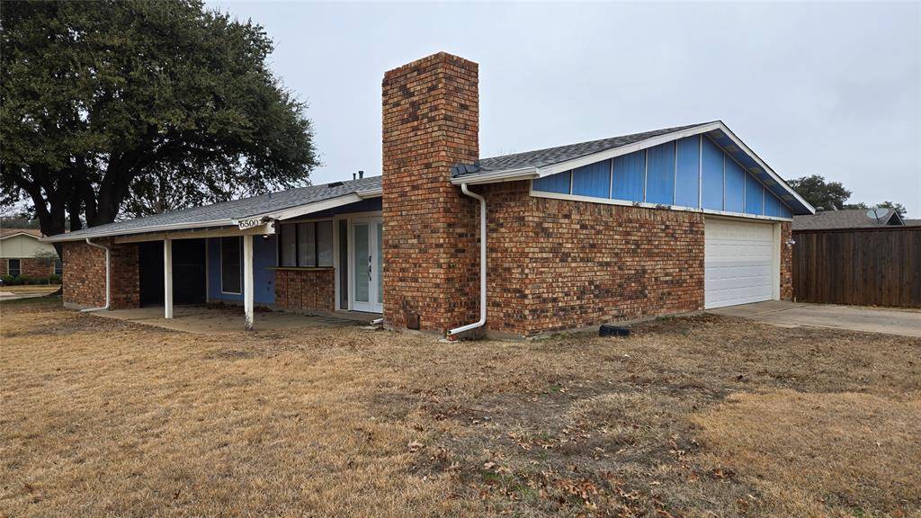 Plano, TX 75023,6500 Mesquite Trail